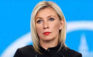 Zaharova: Prije formiranja vojske, naučiti rješavati pitanje izbjeglica i migranata