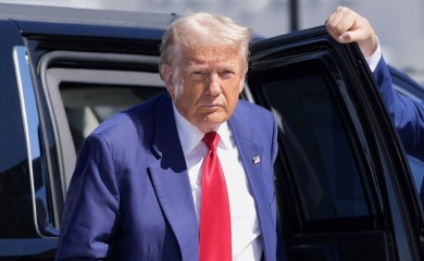 Presuda Donaldu Trampu u petak: Sudija odbio zahtjev za odlaganje