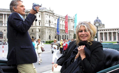 Suprug Brigitte Bardot otkrio da je glumici bio dijagnostifikovan rak mjesec dana prije smrti