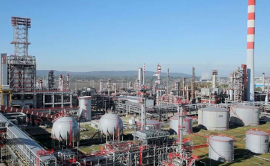 Svjetlo na kraju tunela: Rafinerija u Pančevu uskoro počinje s radom