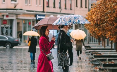 BiH posjetilo skoro 1,5 miliona turista