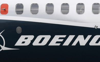 SAD: Kompanija Boing otpušta oko 2.000 ljudi iz finansija i ljudskih resursa