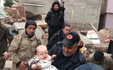 Humanitarni broj 17006: BiH za 24 časa prikupila pola miliona KM za pomoć Turskoj i Siriji