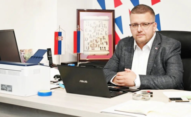 ZOBENICA: Bez saradnje Vučića i Dačića nema ni jake Srbije