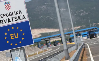 Duža čekanja na granici sa Hrvatskom: Večeras koristiti alternativne prelaze