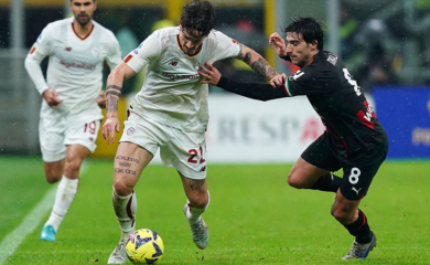 Zaniolo postigao dogovor sa Galatasarajem