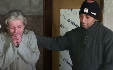 Potresna priča: Alen i Azra žive od 140 KM mjesečno, nemaju hranu ni grijanje (VIDEO)