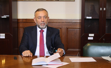 Porno poslanik: Zvonimir Stević podnio ostavku