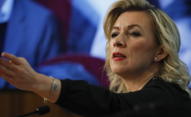 Zaharova održala Borelju lekciju iz istorije: I u Trećem rajhu je sve počinjalo zabranama