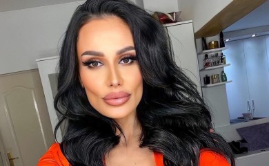 Mora hitno na operaciju: Indi pukao silikon nakon tuče sa Editom – sada će uzeti za broj veće