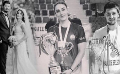 Nove žrtve zemljotresa: Iz ruševina izvučena tijela poznatog sportskog para