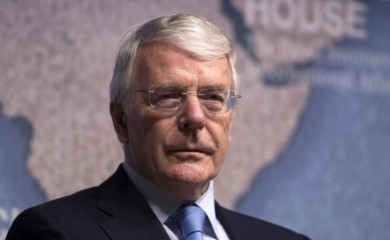 Džon Mejdžor, bivši premijer: Izlazak Britanije iz EU bio velika greška