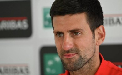 Đoković poslao snažnu poruku nakon zemljotresa FOTO