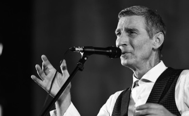 Masimo dobija “Porina” za životno djelo