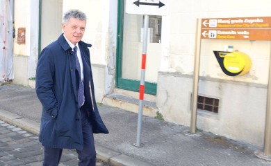 Najveći skandal u Hrvatskoj: Turudić izabran za glavnog državnog tužioca