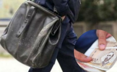 Dobre vijesti za penzionere: Sutra isplata uvećanih penzija u Srpskoj