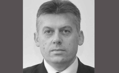 Slučaj ubistva načelnika policije Bašića: Muškarac uhapšen zbog prijetnji svjedoku