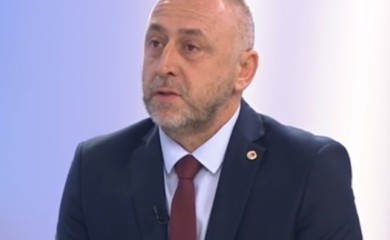 Egić: Najniža plata ostaje 900 KM