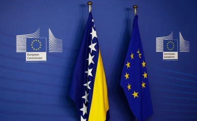 Da bi započeli pristupne pregovore sa EU: Evo koje uslove BiH treba da ispuni