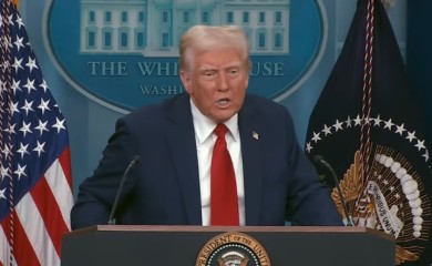 Pogođeni pojedinci i njihove porodice: Tramp sankcionisao Međunarodni krivični sud u Hagu zbog napada na SAD