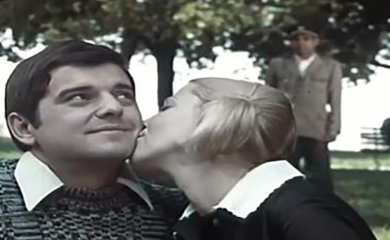 Preminula glumica iz kultne serije "Grlom u jagode"