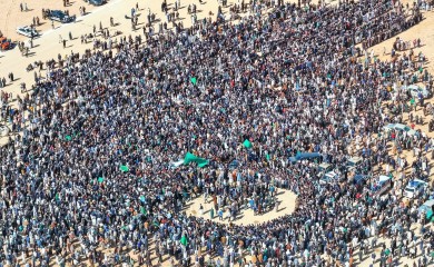 Više od 50.000 Libijaca ispratilo Sejfa el-Islama Gadafija