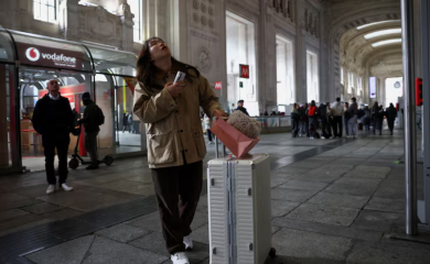 Podmetnut požar na željezničkoj infrastrukturi kod Bolonje