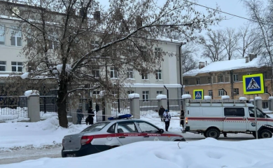 Napadač iz studentskog doma u Ufi hospitalizovan, ukupno šest povrijeđenih