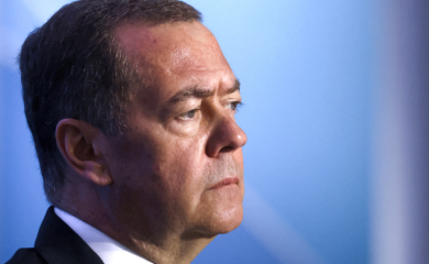 Medvedev pisao Dodiku: Potvrđujemo našu solidarnost sa Republikom Srpskom