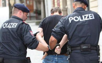 Prilično aktivni: Državljani BiH među vodećim kriminalcima u Austriji