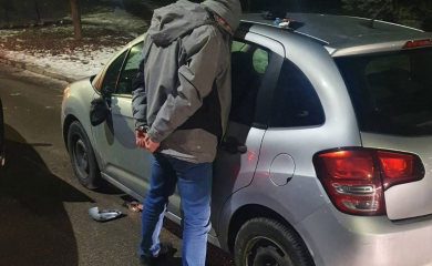 Munjiza optužen da je ucjenjivao direktora IRB-a, tražio mu 100.000 KM