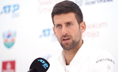 Novak Đoković obradovao gimnazijalce