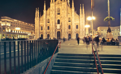 Pomahnitali pljačkaš nožem ranio šest osoba – građani spriječili dramatičniju sliku