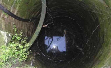 Da srce pukne od tuge! Šestogodišnje dijete upalo u septičku jamu, nije mu bilo spasa