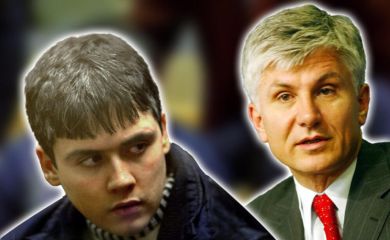 Na slobodi Zemunac osuđen za Đinđićevo ubistvo: Ko je Dušan Krsmanović i kako se pokajao