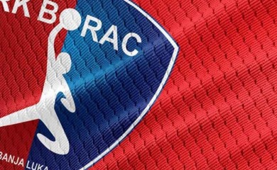 Rukometni klub Borac slavi rođendan: 73 godine ponosa, slave i vrhunskih rezultata