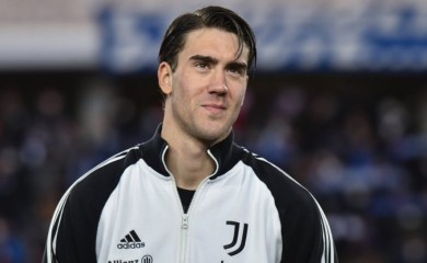 Srbin bi mogao u novi klub na ljeto: Juventus će prodati Vlahovića ako stigne dobra ponuda