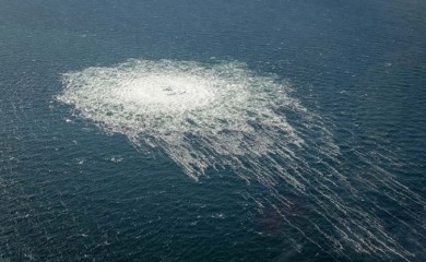 Njujork Tajms: Proukrajinska organizacija odgovorna za napad na Sjeverni tok