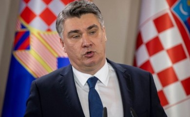 MILANOVIĆ: Svi će priznati Kosovo