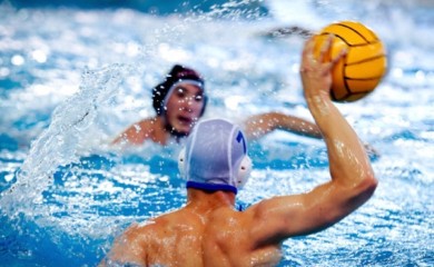 Ovo su nova vaterpolo pravila