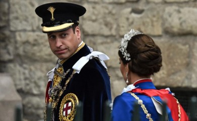 Nikada nisu stigle ovako zabrinjavajuće vijesti o Kejt Midlton