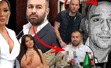 Muža starlete planirali njegovi „vračarci“ da ubiju: “Brate, naši će da uđu u stan i da oderu i njega i sosu“