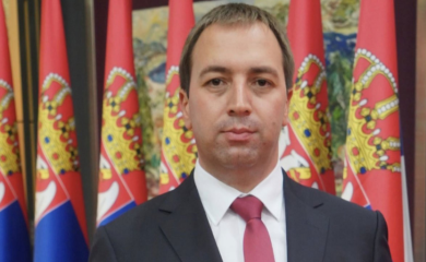 Krišto imenovala Selaka za ministra, još treba da potvrdi parlament