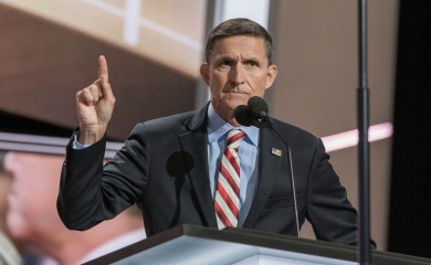 Flin: Amerika se u velikom stilu vratila na Bliski istok (VIDEO)