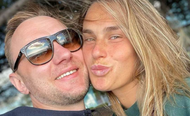 Bivši pao sa 23. sprata, pa smuvala oženjenog: Arini Sabalenki dvije žene nikad neće oprostiti