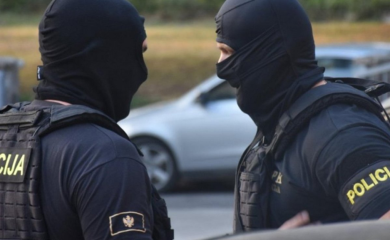U Crnoj Gori uhapšen državljanin BiH zbog nedozvoljenih polnih radnji nad dječakom