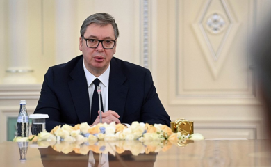 Vučić objavio koje godine bi Srbija mogla postati članica EU