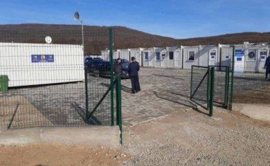 Mještani strahuju: Kod “Lipe” niče zatvor za najopasnije migrante?