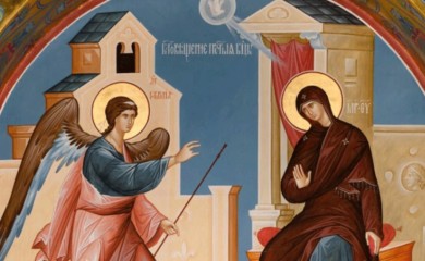 Pravoslavci slave Blagovijesti: Praznik koji najviše svetkuju žene