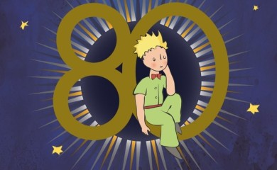 Profesionalni pilot koji je pisao knjige: 80 godina od prvog izdanja “Malog princa”